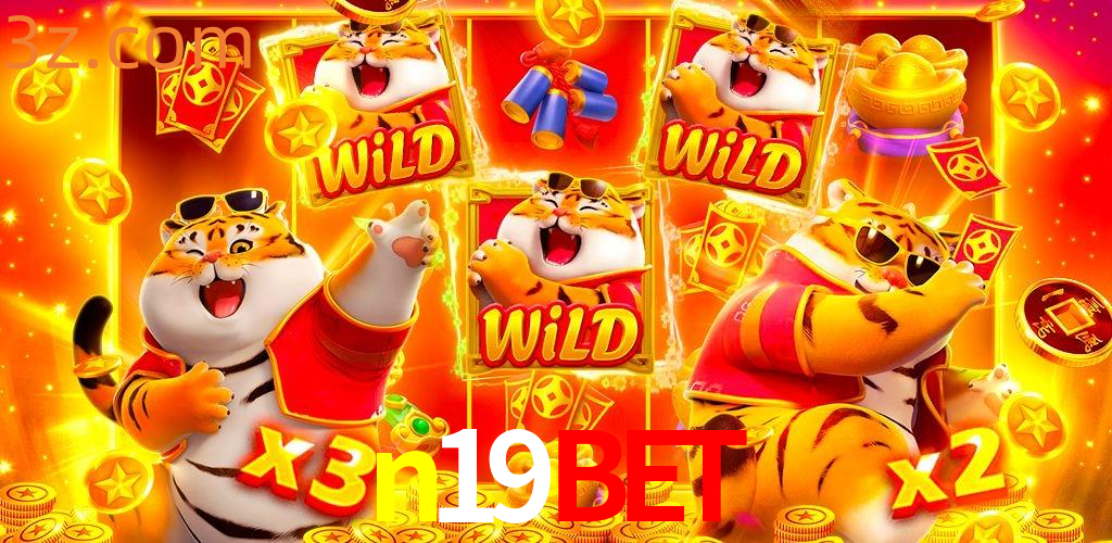 Fortune Tiger Slot na Plataforma n19bet